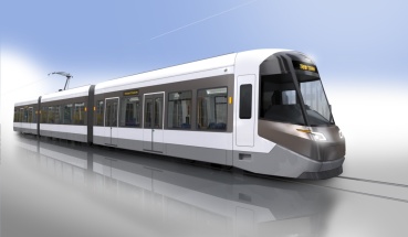 Fahrzeugsimulation Image