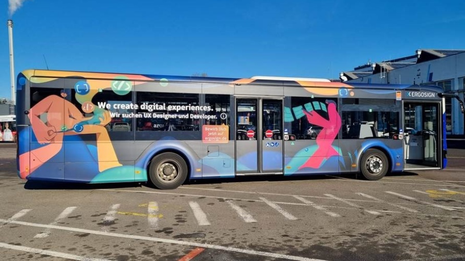 Solobus Ergosign Solobus Ergosign