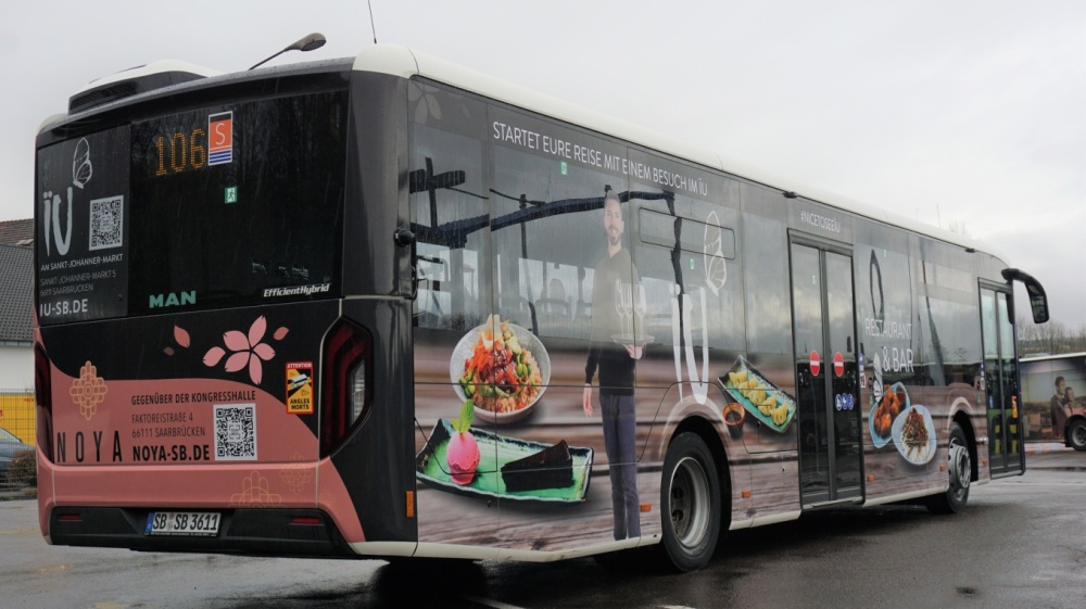 Solobus Noya Solobus Noya