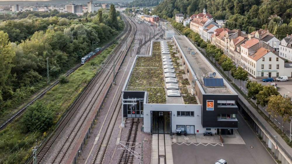 Werkstatt Brebach Werkstatt Brebach