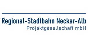 Regional-Stadtbahn Neckar-Alb Regional-Stadtbahn Neckar-Alb