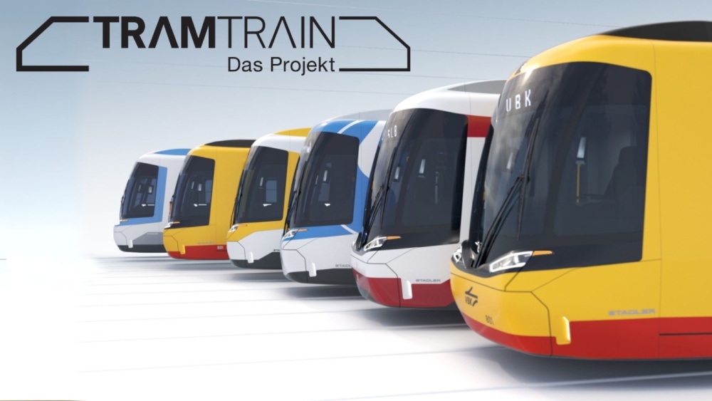 VDV-Projekt VDV-Projekt