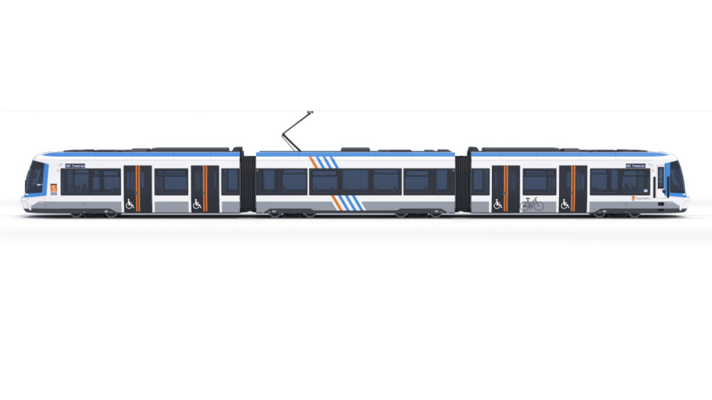 TramTrain TramTrain