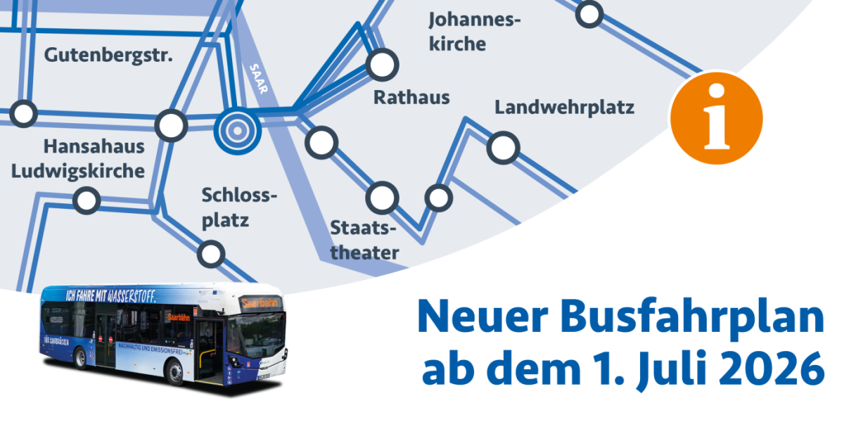 Busfahrplan Busfahrplan
